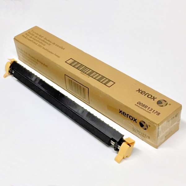 Xerox Xerox Belt Transfer Roller, 300000 Yield 008R13178 | Zoro